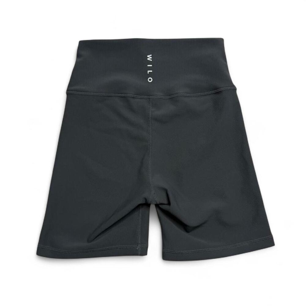 WILO The Label Grey Activewear Shorts Size XS